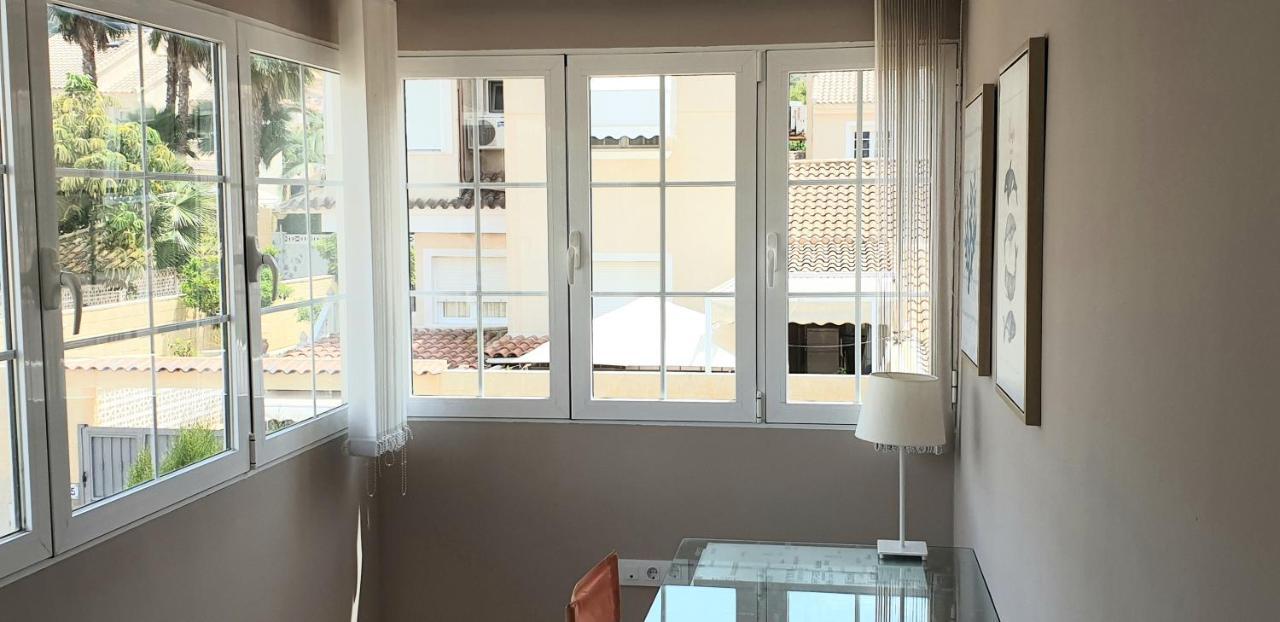 Rey Don Jaime Villa Benidorm Exterior photo