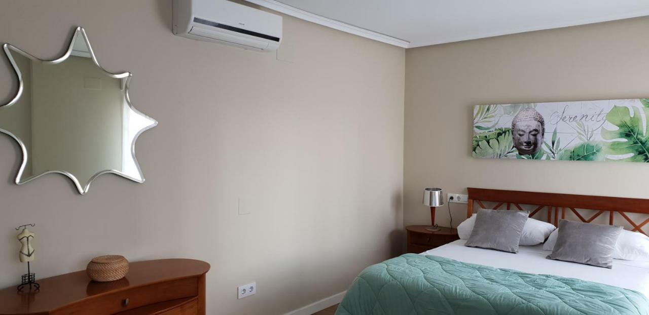 Rey Don Jaime Villa Benidorm Exterior photo