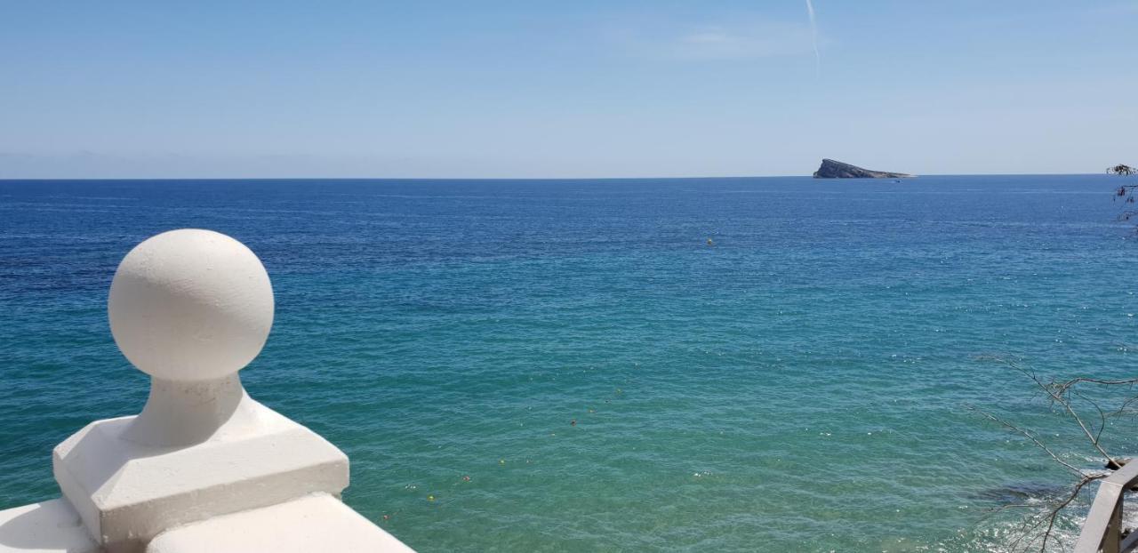 Rey Don Jaime Villa Benidorm Exterior photo